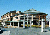 宮崎県立看護大学