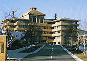 宮崎産業経営大学